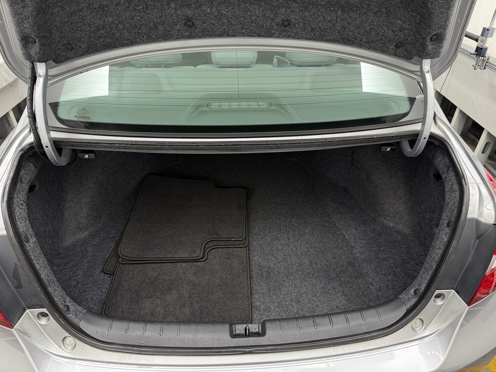 Thumbnail: 2016 Honda Accord - 7