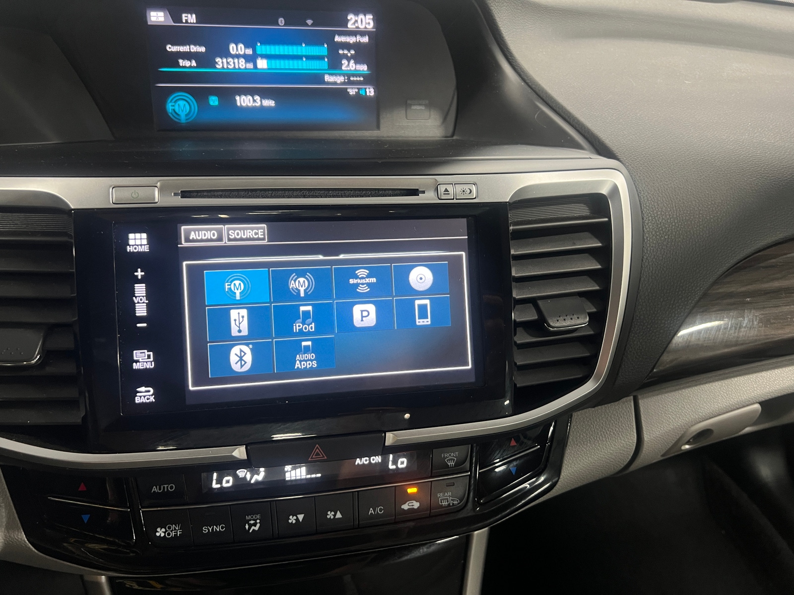 Thumbnail: 2016 Honda Accord - 4