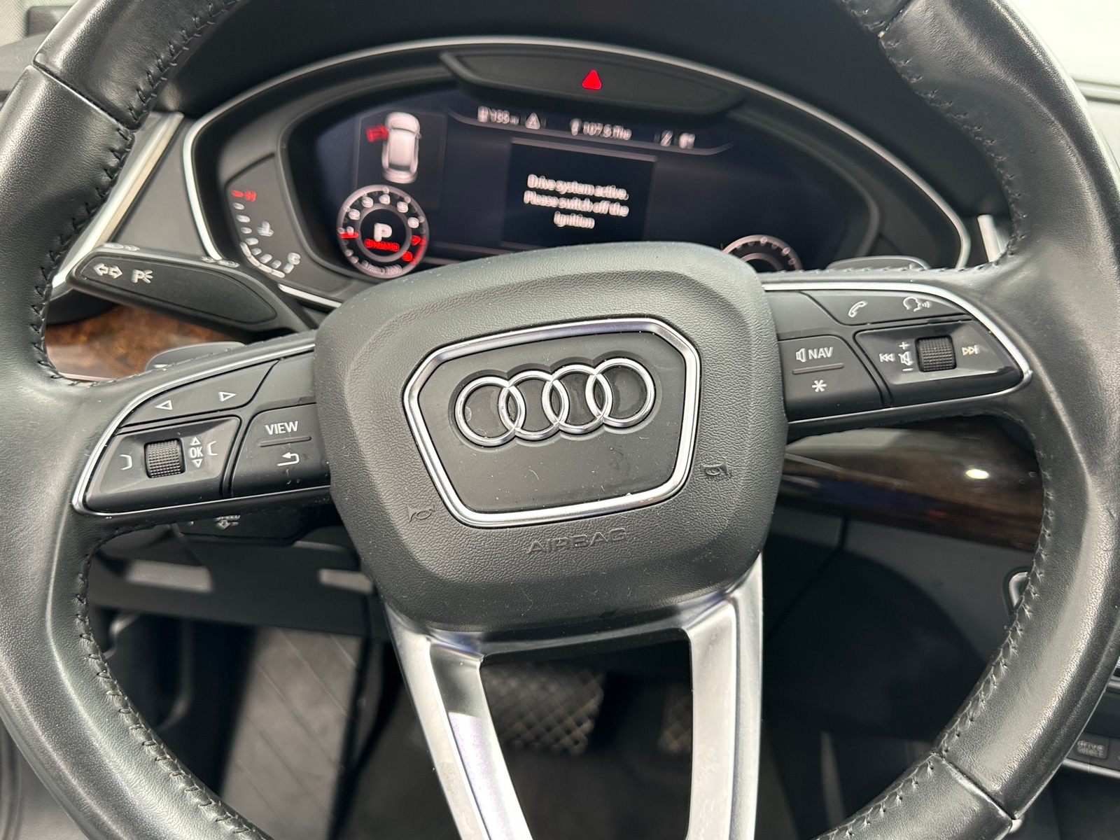 Thumbnail: 2018 Audi Q5 - 4