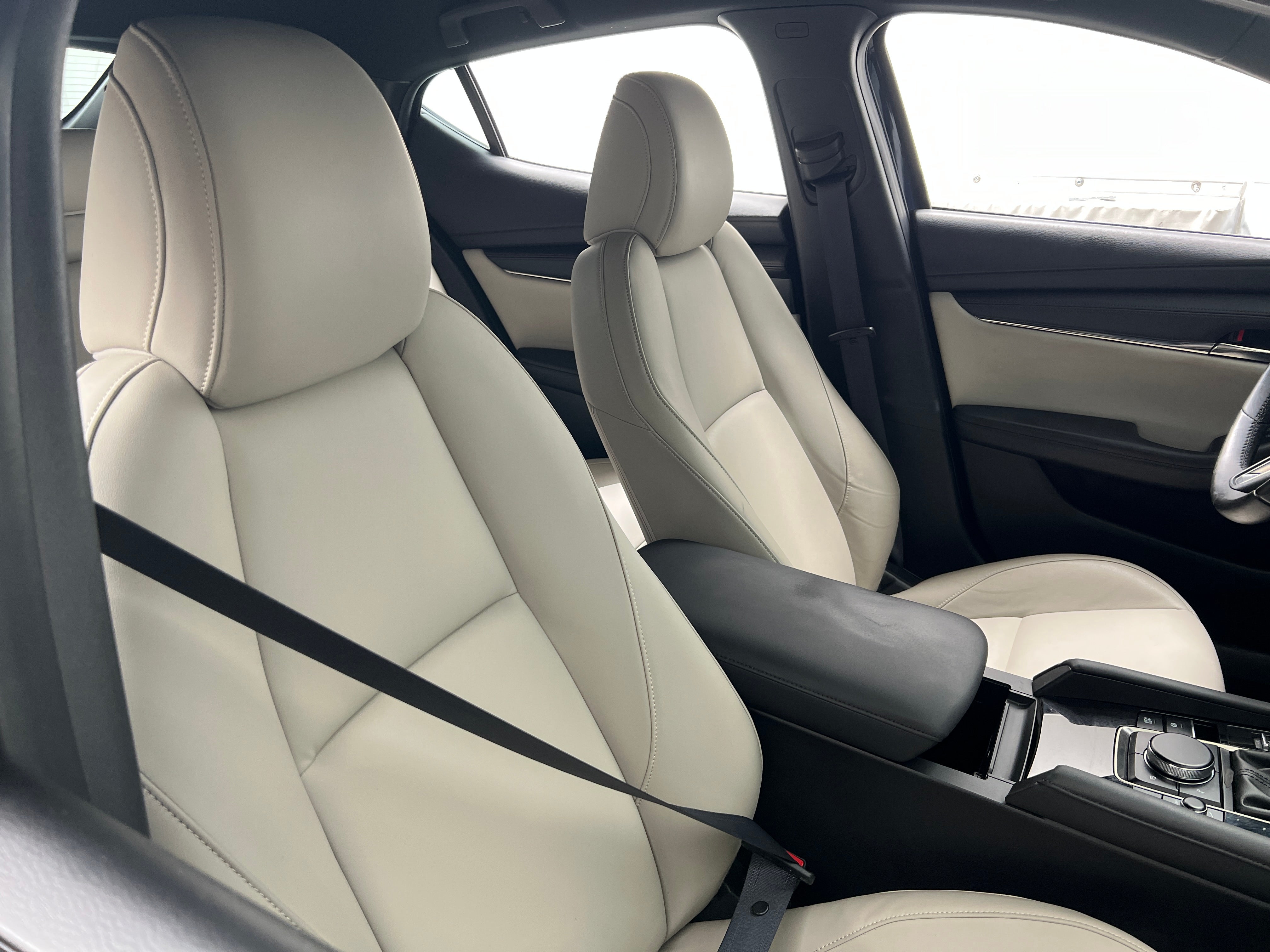 2019 Mazda Mazda3