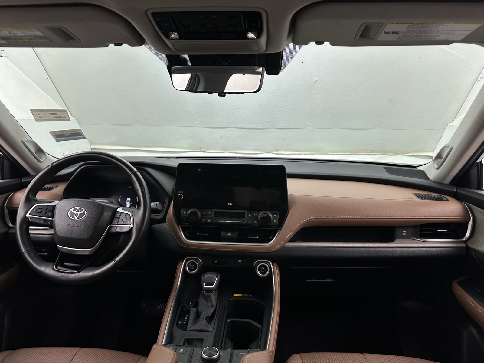 Thumbnail: 2024 Toyota Grand Highlander - 2