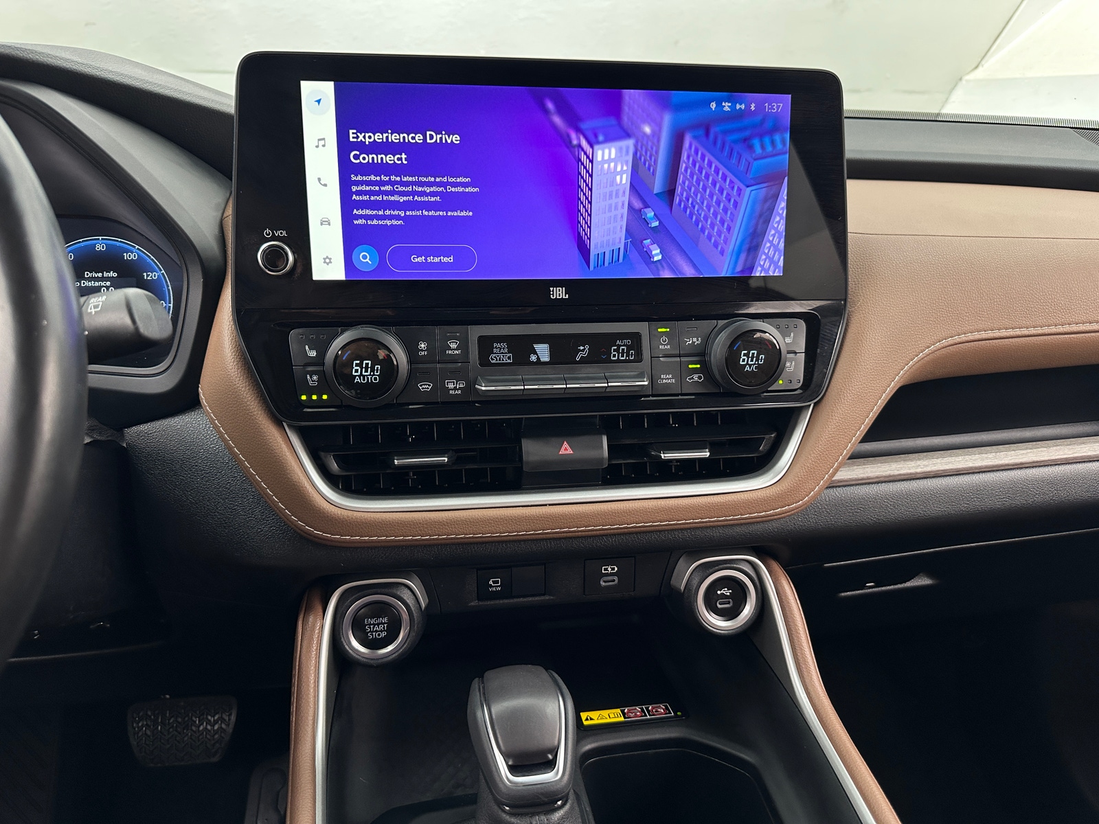 Thumbnail: 2024 Toyota Grand Highlander - 3