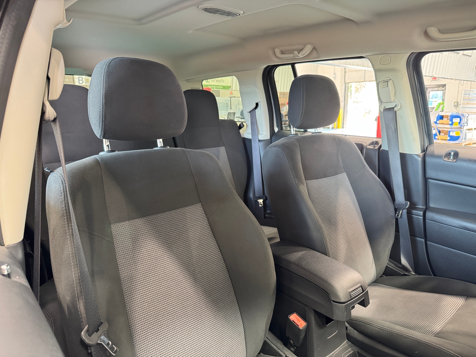 Thumbnail: 2017 Jeep Patriot - 2