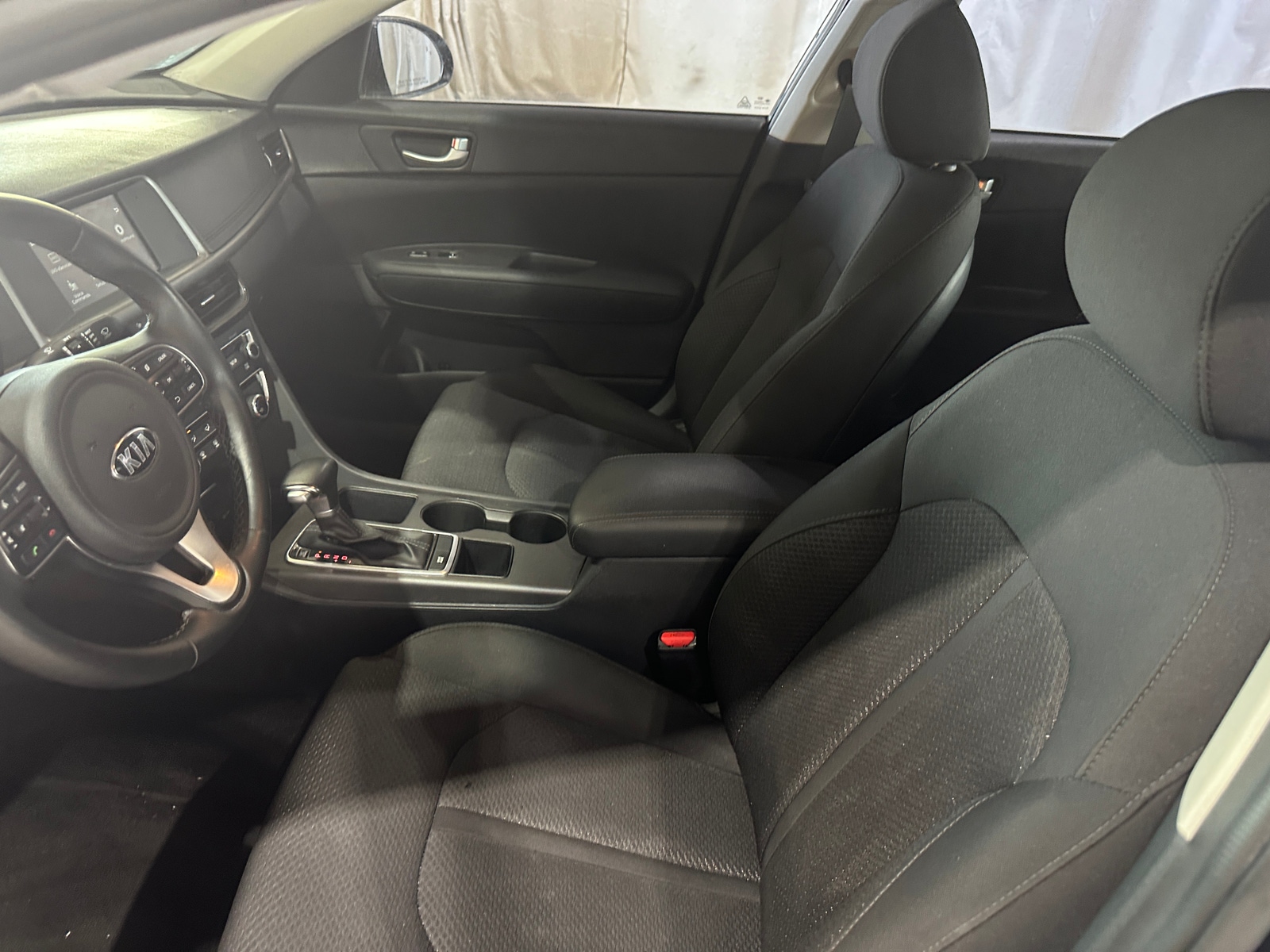Thumbnail: 2018 Kia Optima - 2