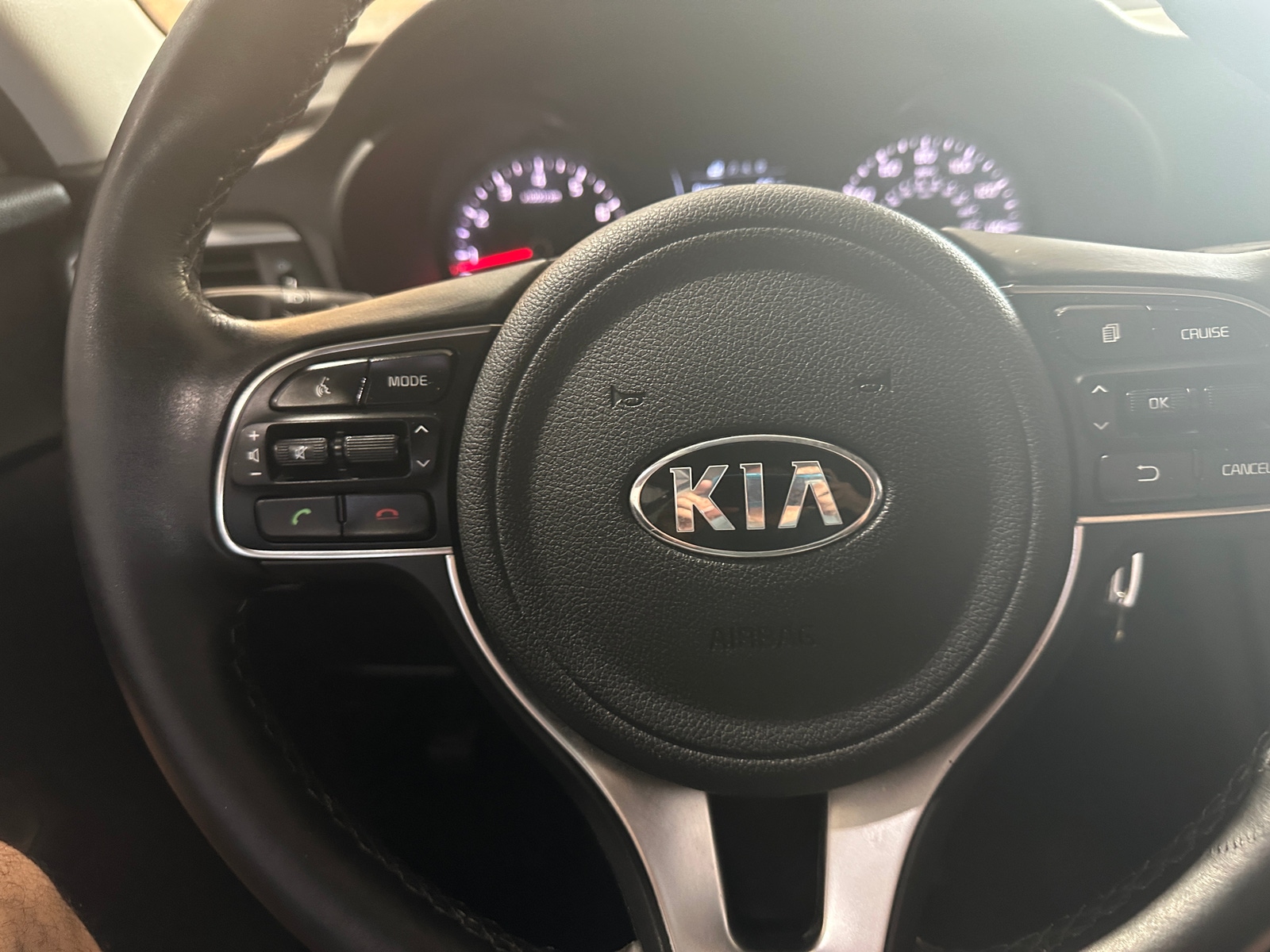 Thumbnail: 2018 Kia Optima - 5