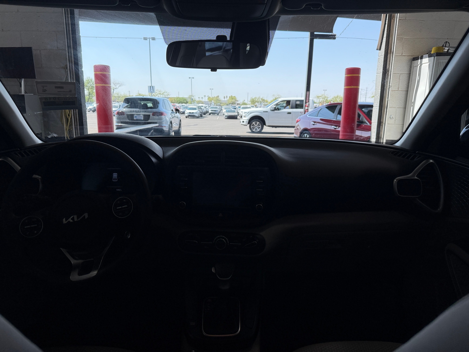 Thumbnail: 2025 Kia Soul - 3