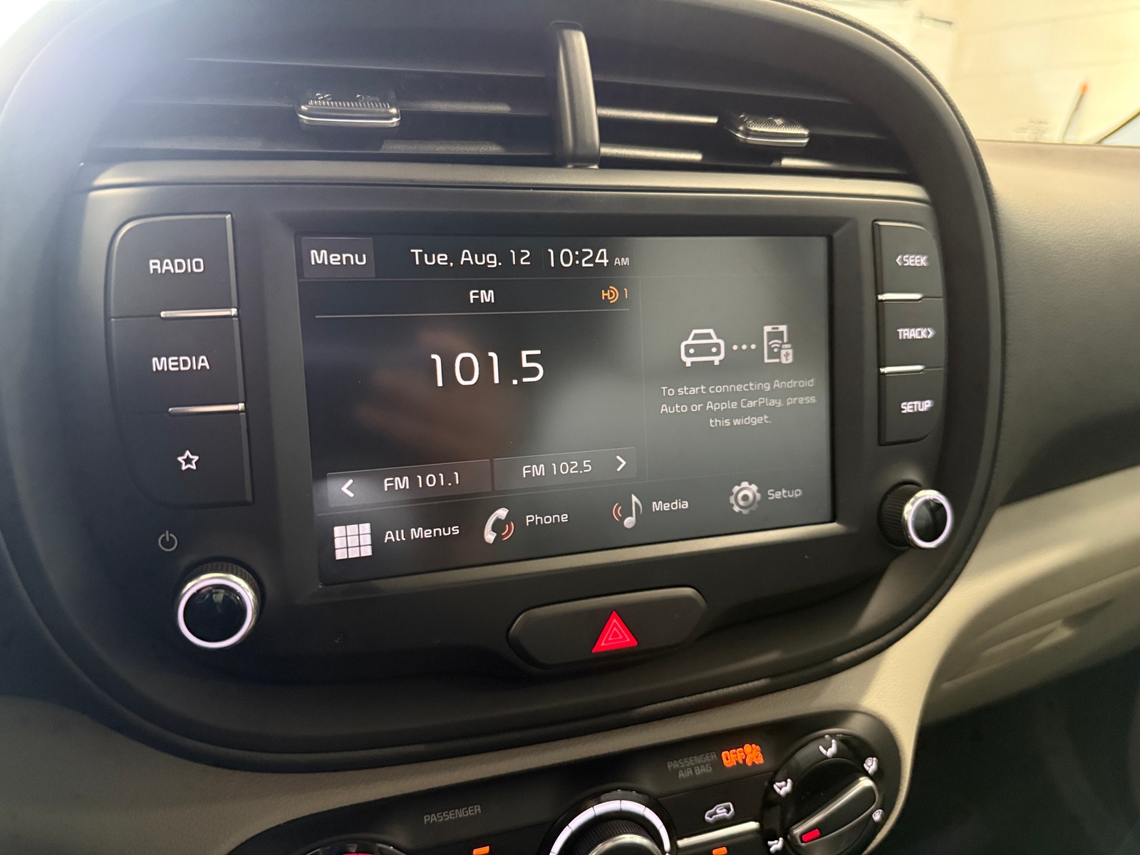 Thumbnail: 2025 Kia Soul - 4