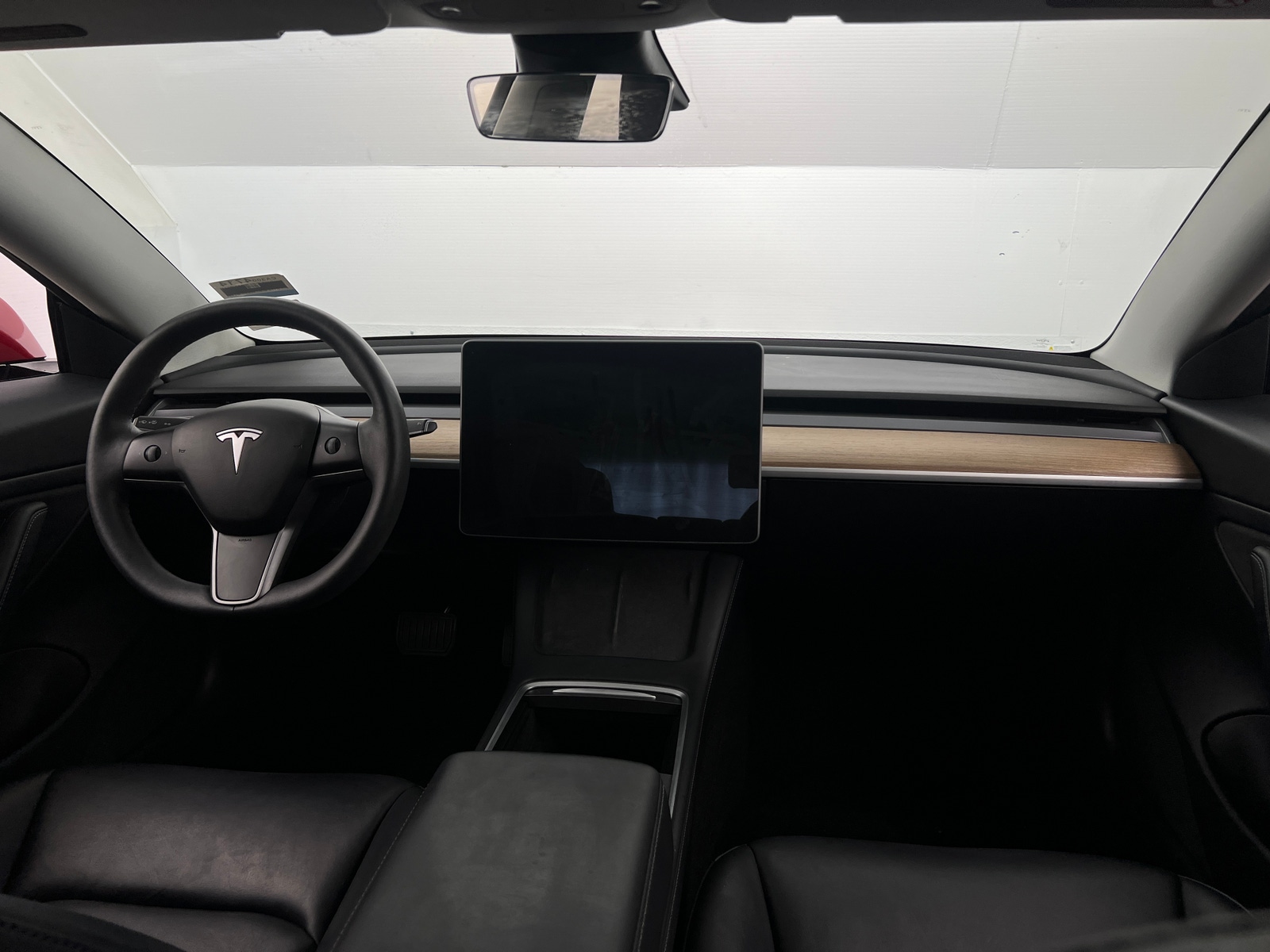 Thumbnail: 2021 Tesla Model 3 - 2