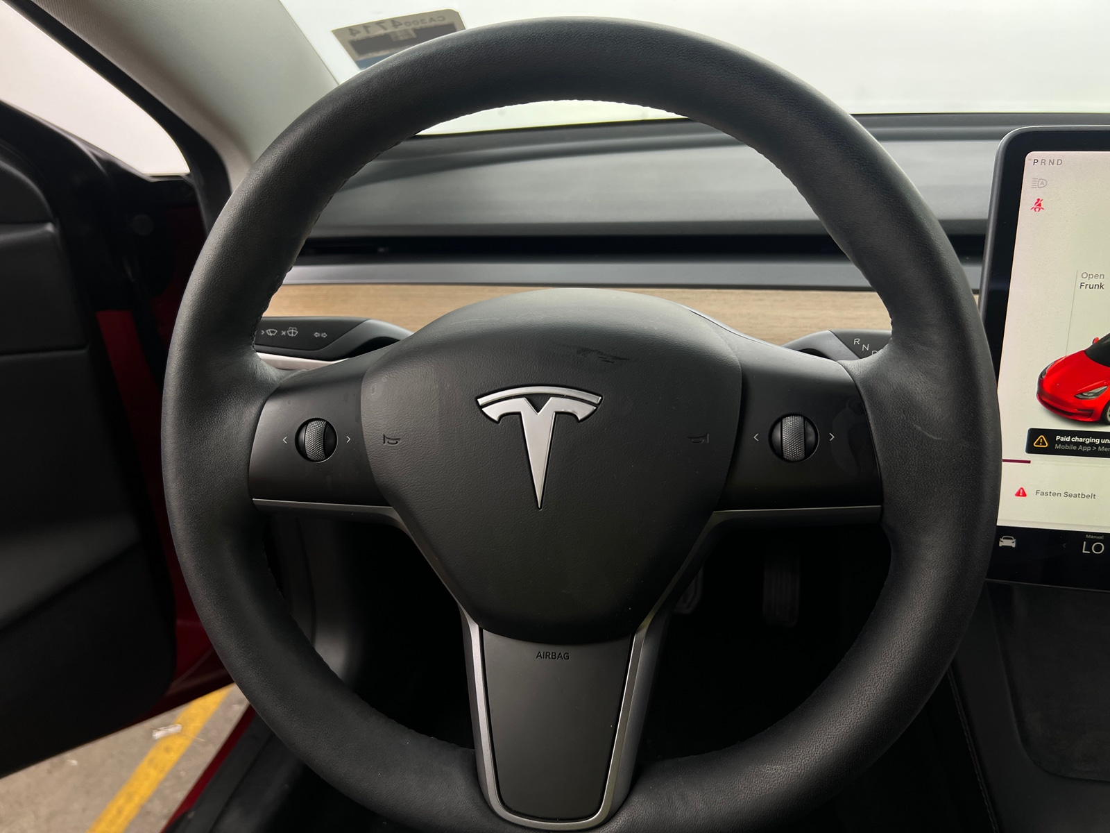 Thumbnail: 2021 Tesla Model 3 - 4