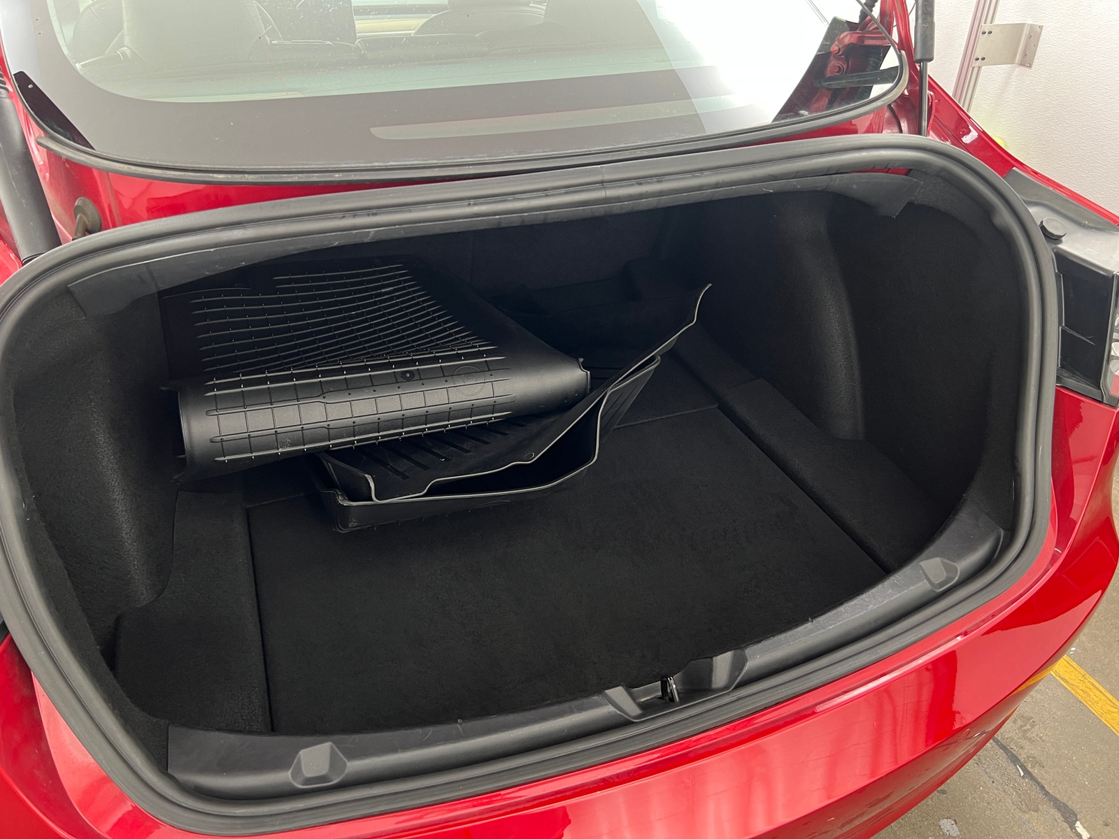 Thumbnail: 2021 Tesla Model 3 - 6