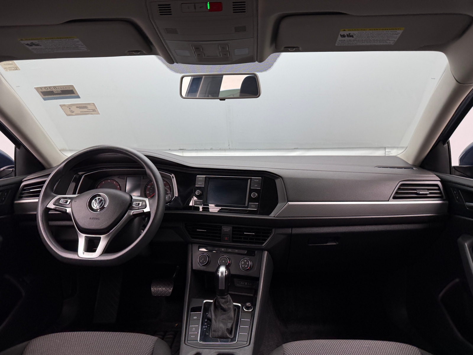 Thumbnail: 2021 Volkswagen Jetta - 3