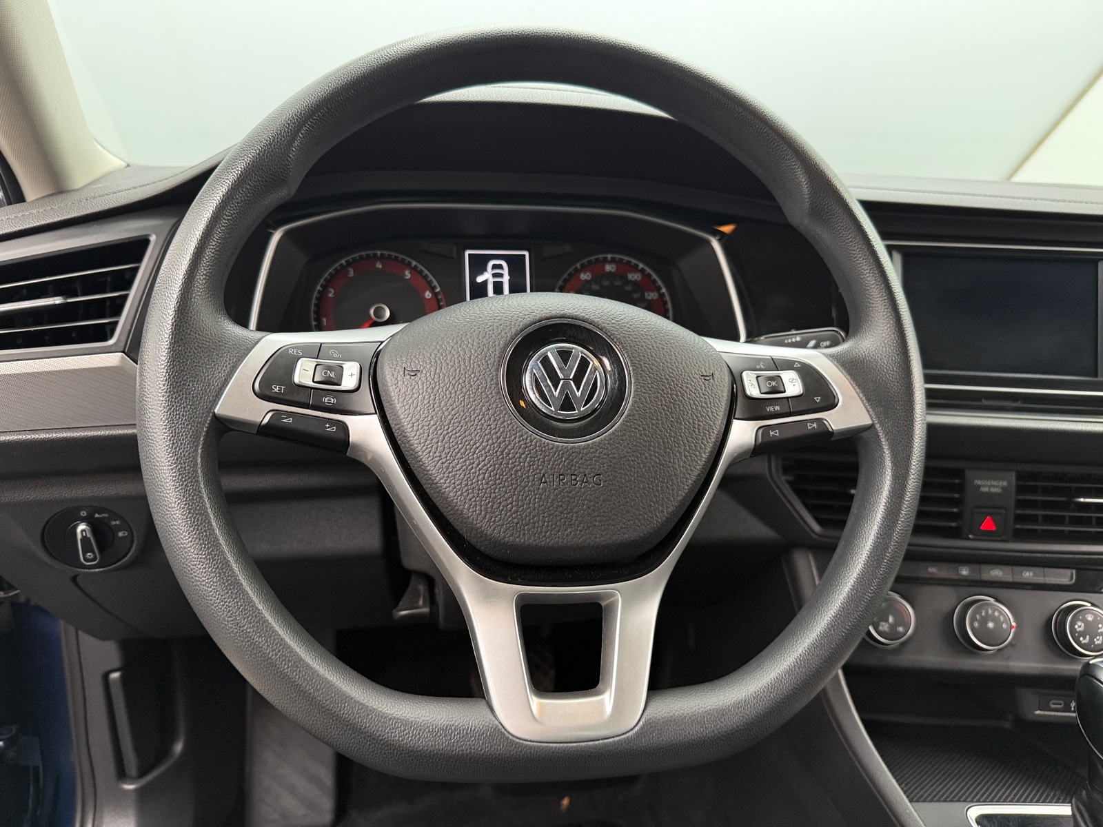 Thumbnail: 2021 Volkswagen Jetta - 5