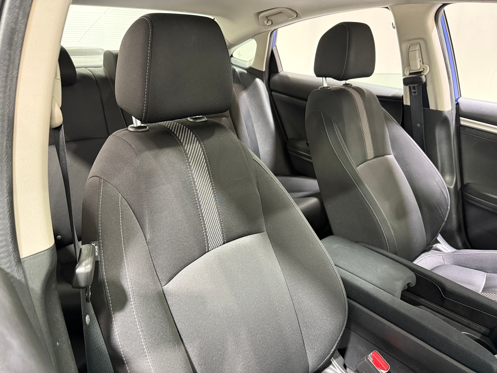Thumbnail: 2016 Honda Civic - 2