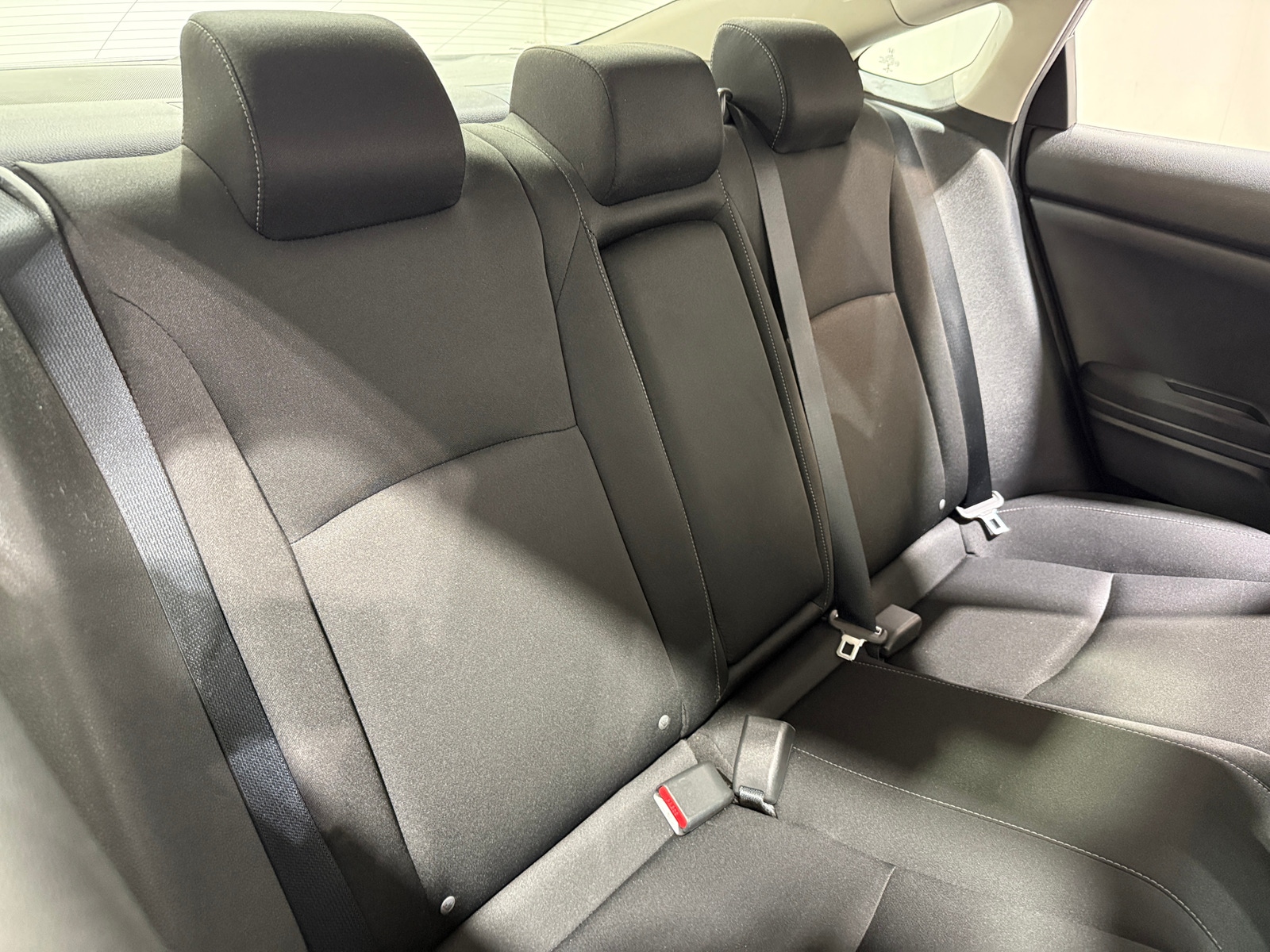 Thumbnail: 2016 Honda Civic - 6