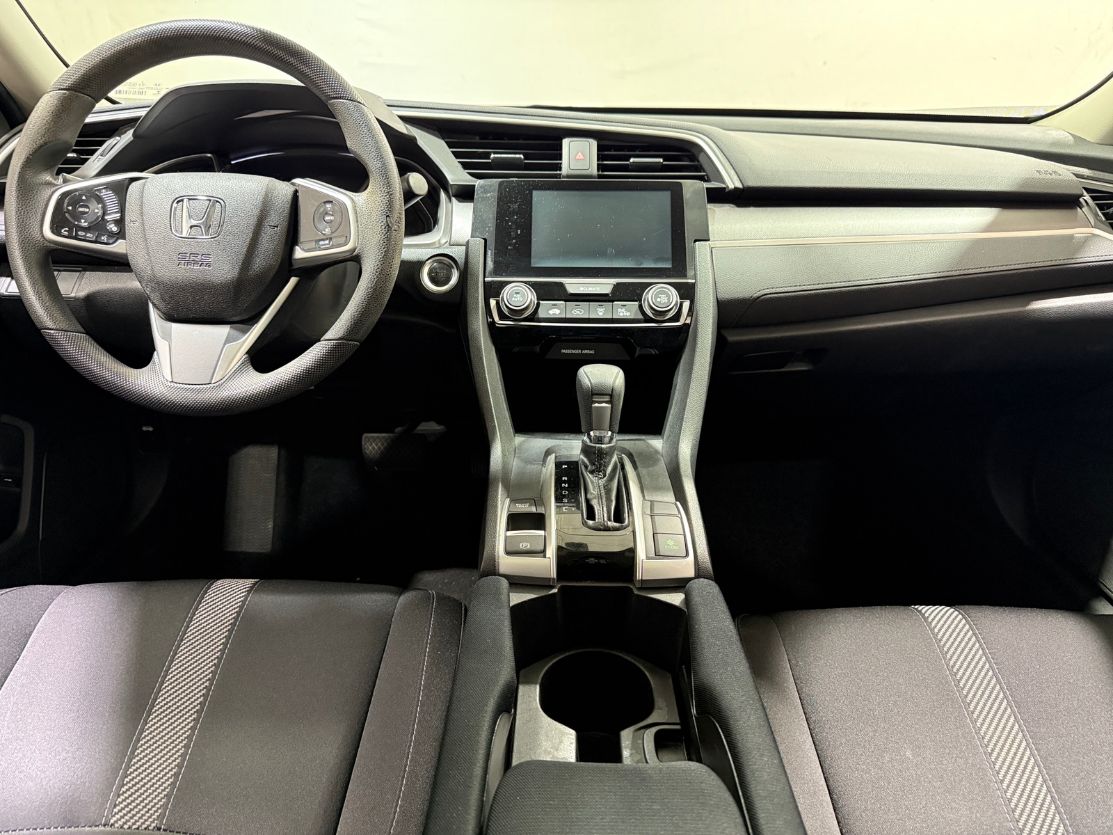 Thumbnail: 2016 Honda Civic - 3