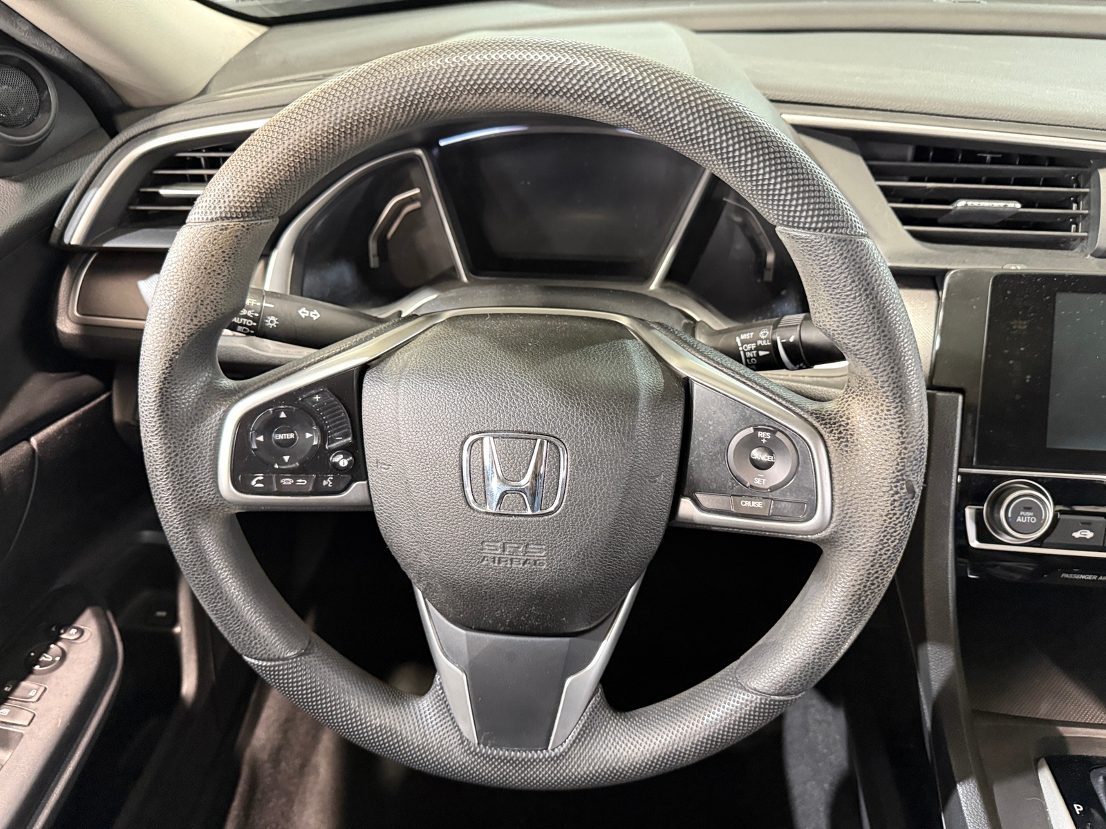 Thumbnail: 2016 Honda Civic - 5