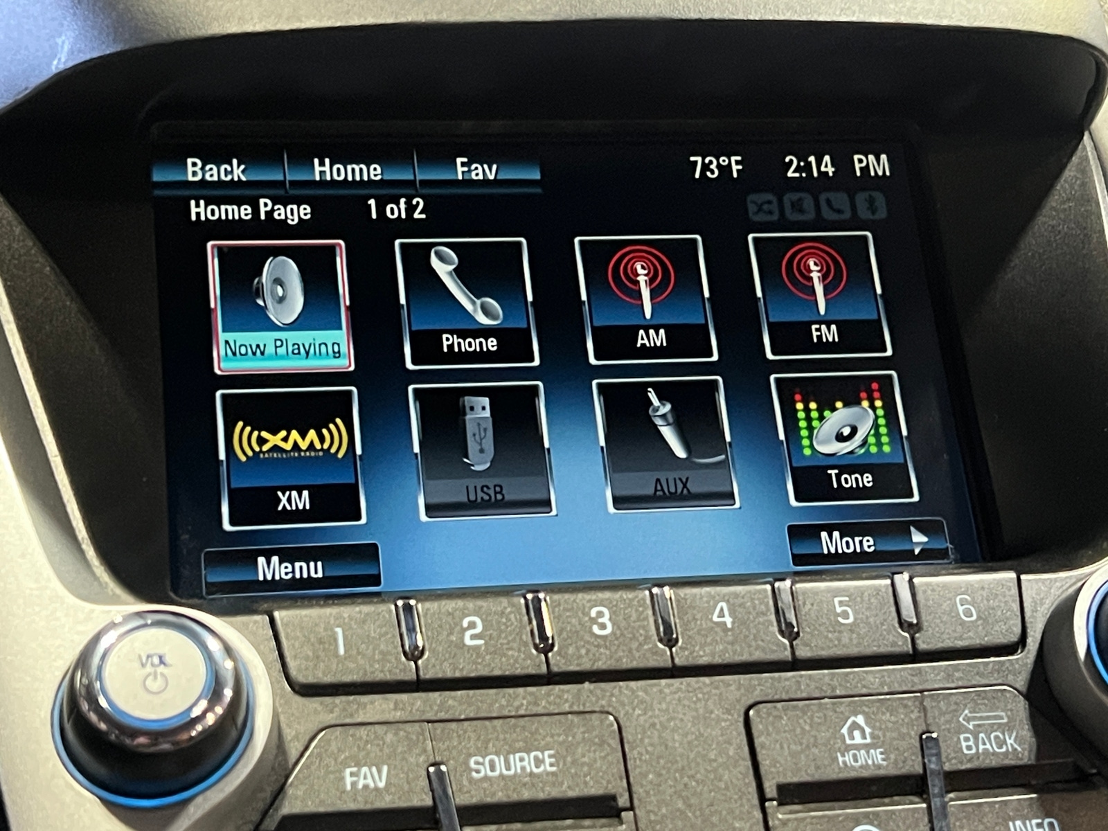 Thumbnail: 2017 Chevrolet Equinox - 4