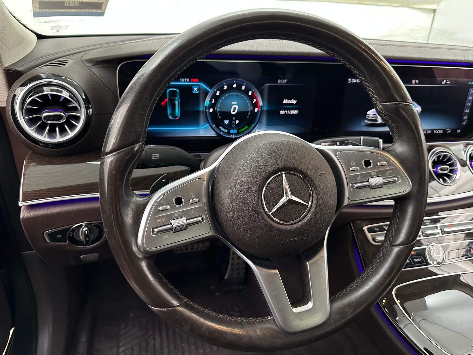 Thumbnail: 2019 Mercedes-Benz CLS - 4
