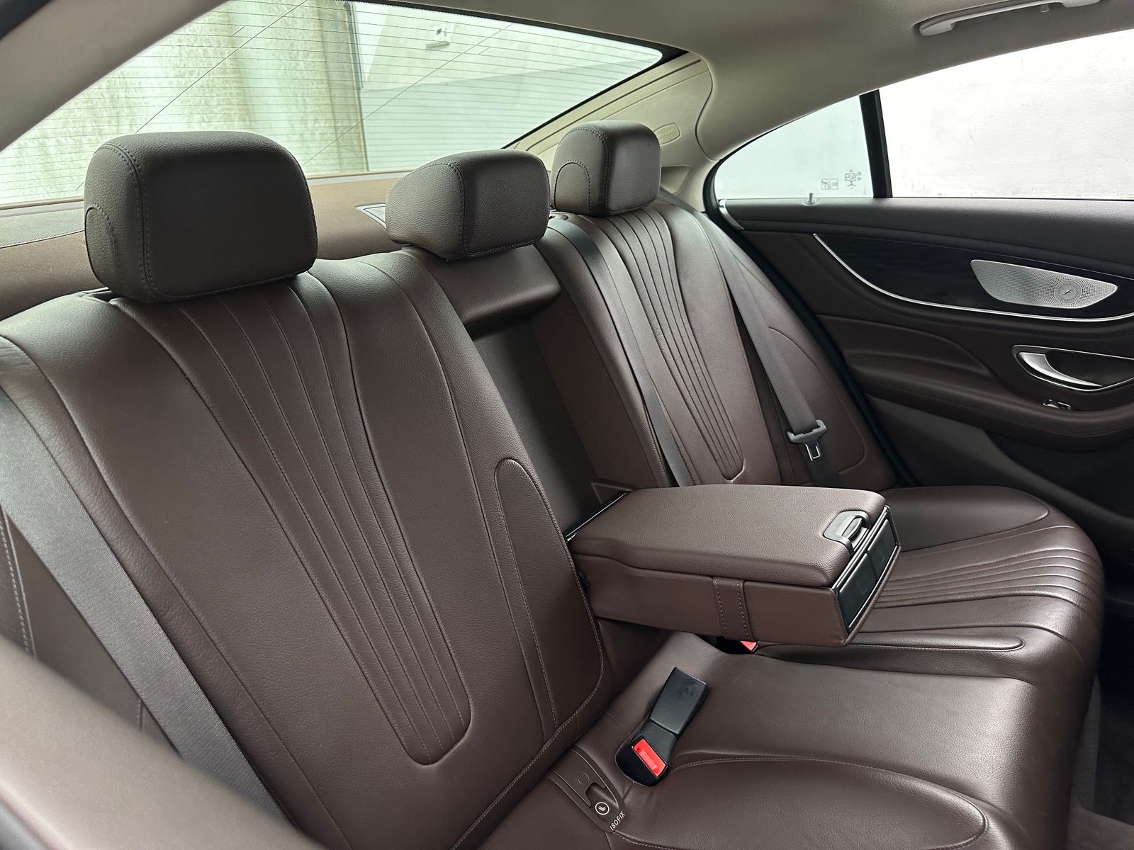 Thumbnail: 2019 Mercedes-Benz CLS - 5