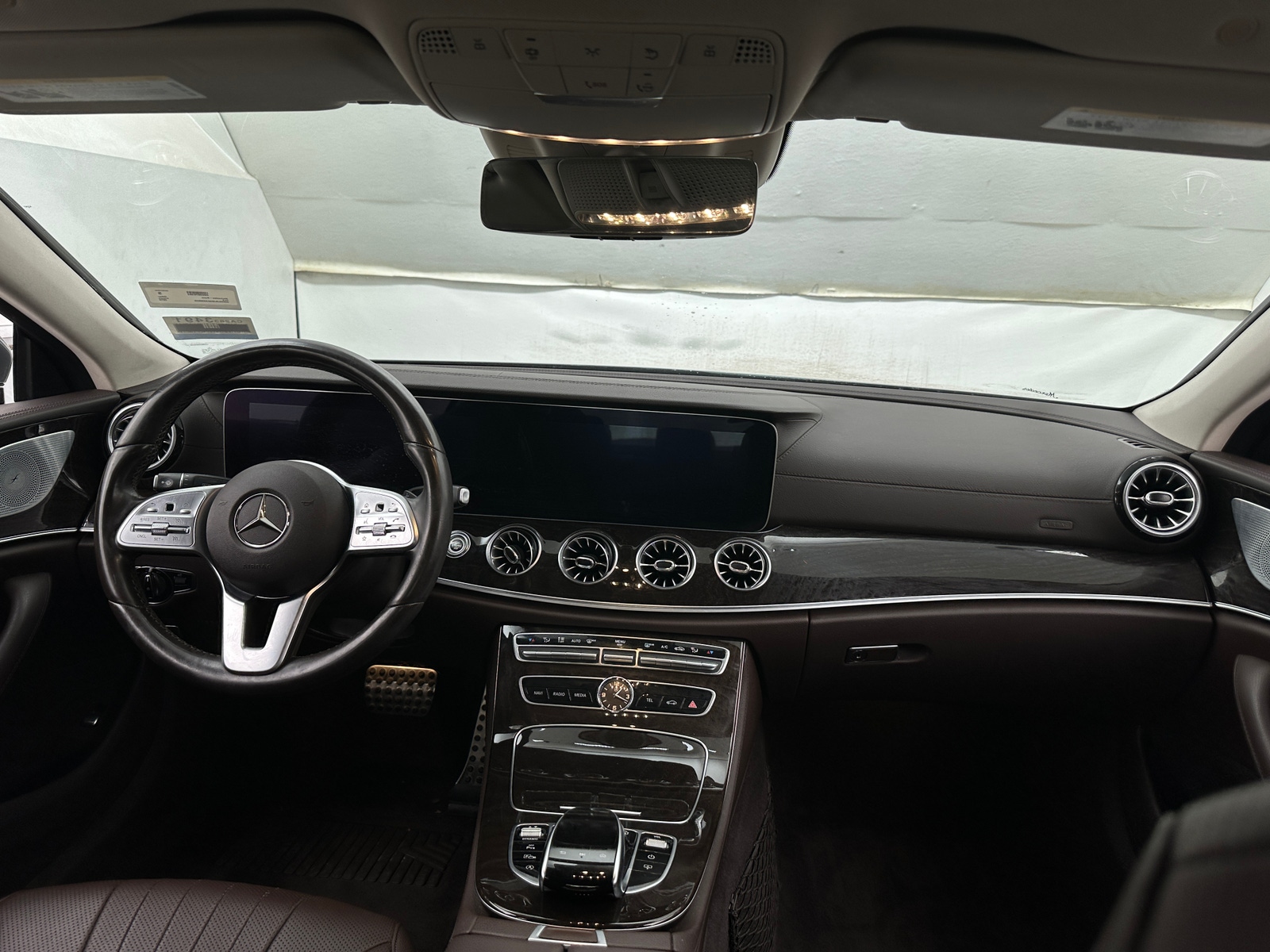Thumbnail: 2019 Mercedes-Benz CLS - 2