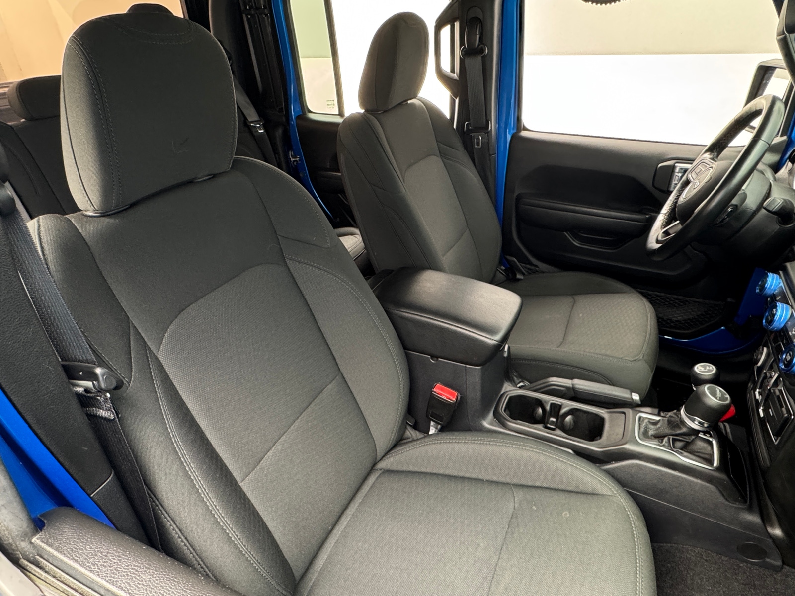 Thumbnail: 2021 Jeep Gladiator - 2