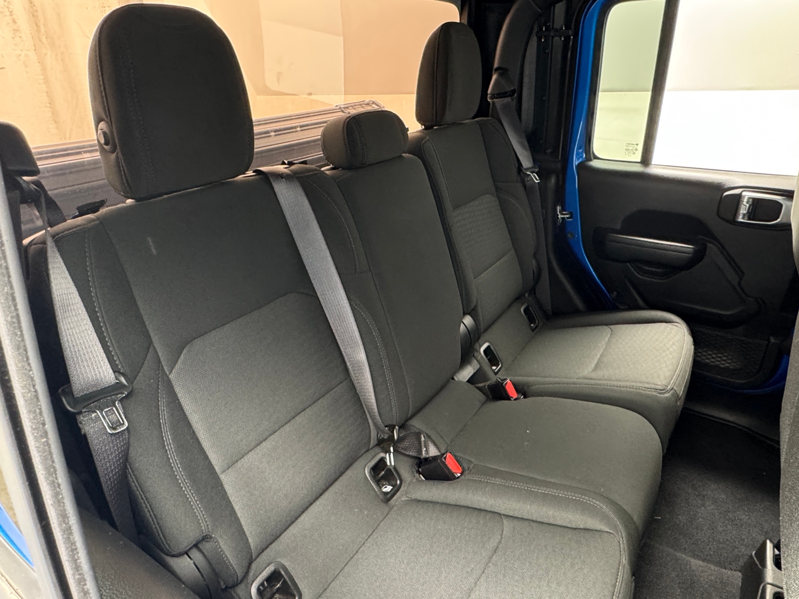 Thumbnail: 2021 Jeep Gladiator - 6
