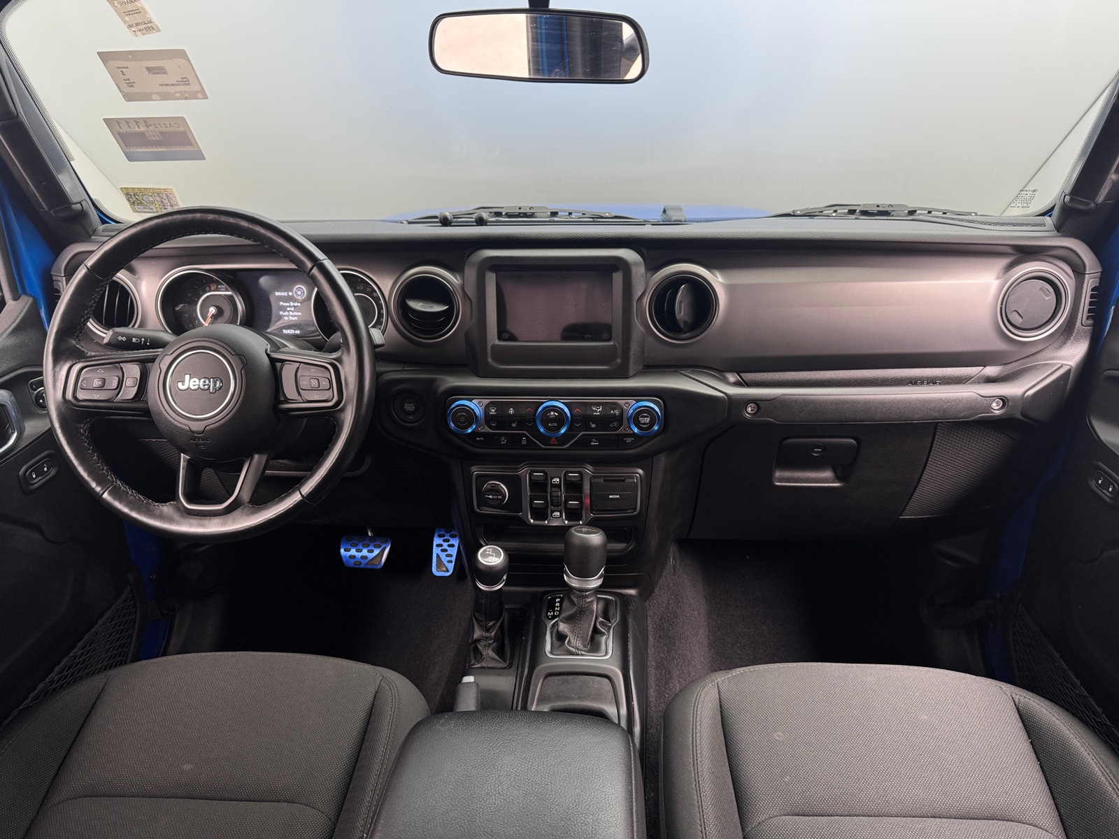 Thumbnail: 2021 Jeep Gladiator - 3