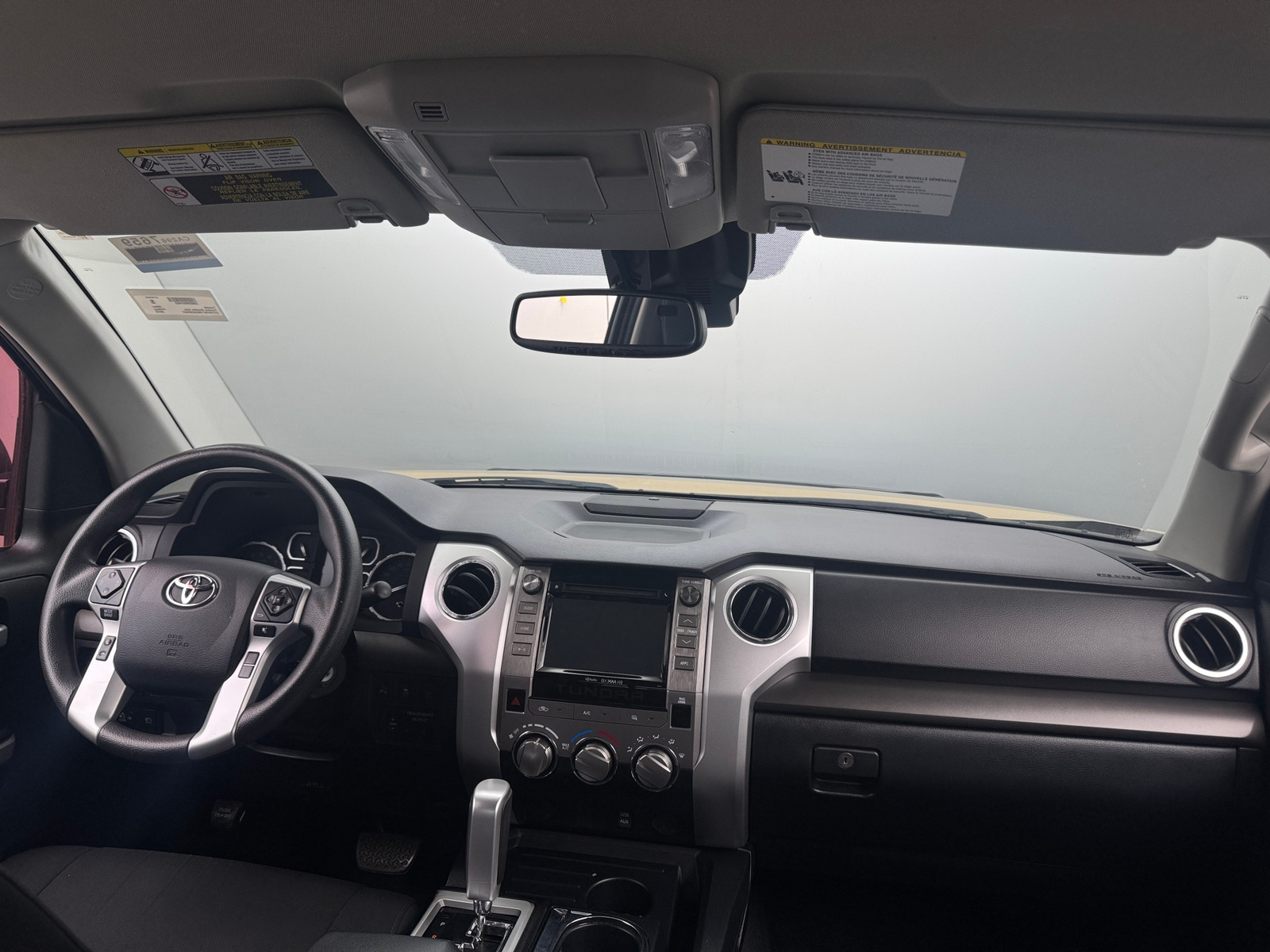 Thumbnail: 2019 Toyota Tundra - 3