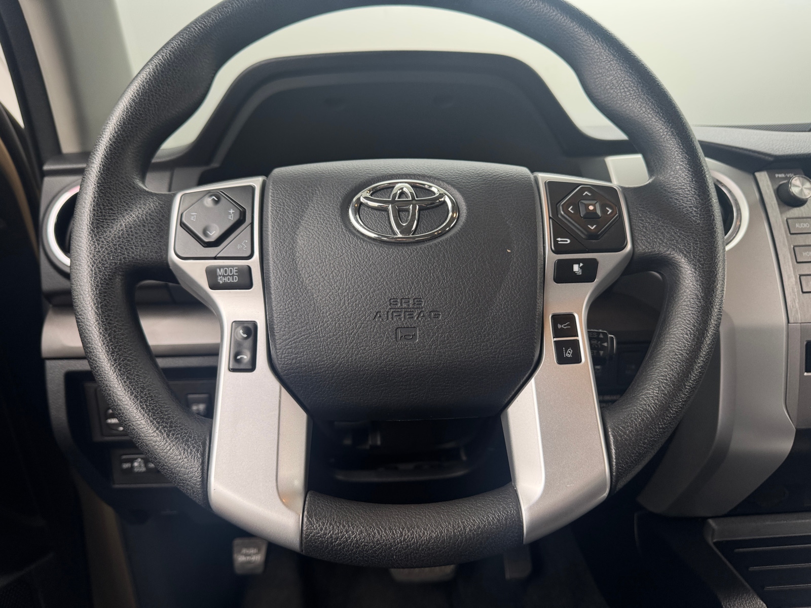 Thumbnail: 2019 Toyota Tundra - 5