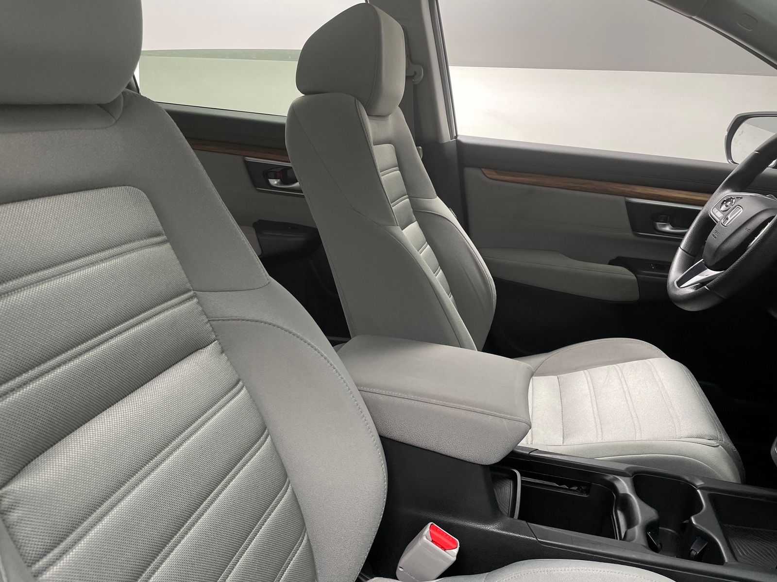 Thumbnail: 2019 Honda CR-V - 2