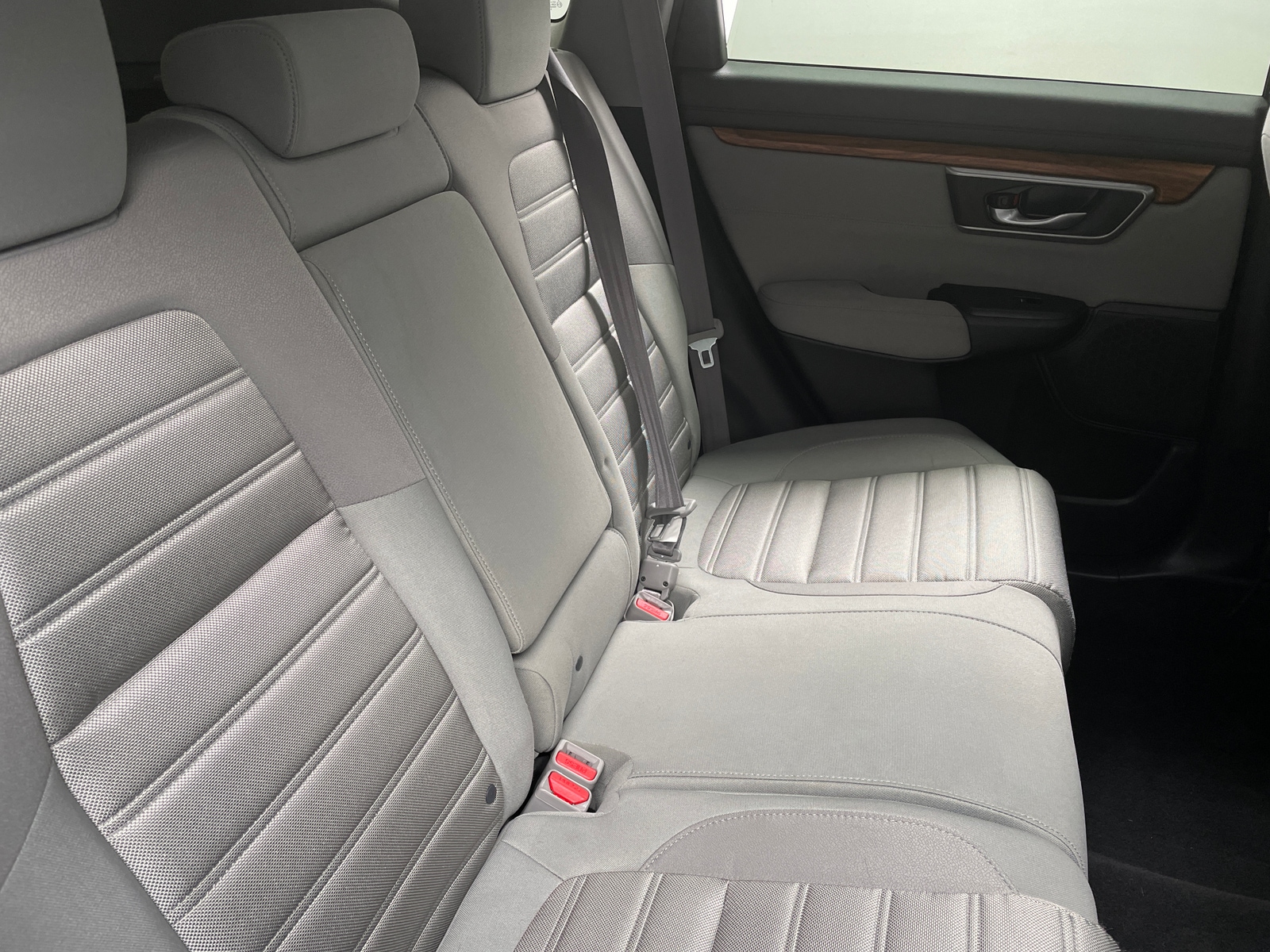 Thumbnail: 2019 Honda CR-V - 6