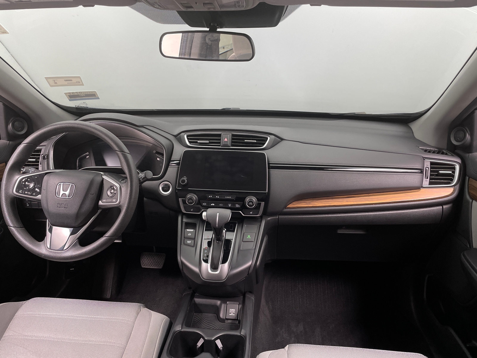 Thumbnail: 2019 Honda CR-V - 3