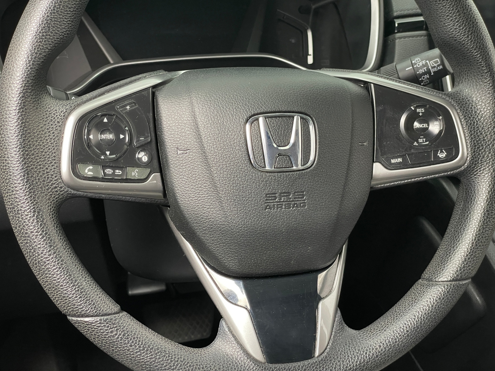Thumbnail: 2019 Honda CR-V - 5