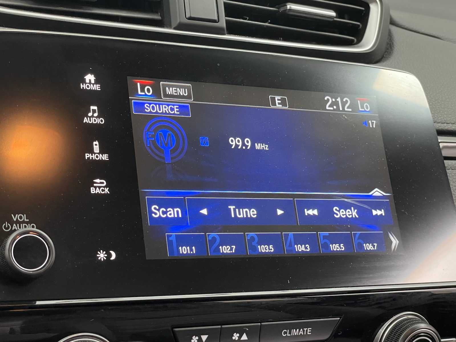 Thumbnail: 2019 Honda CR-V - 4