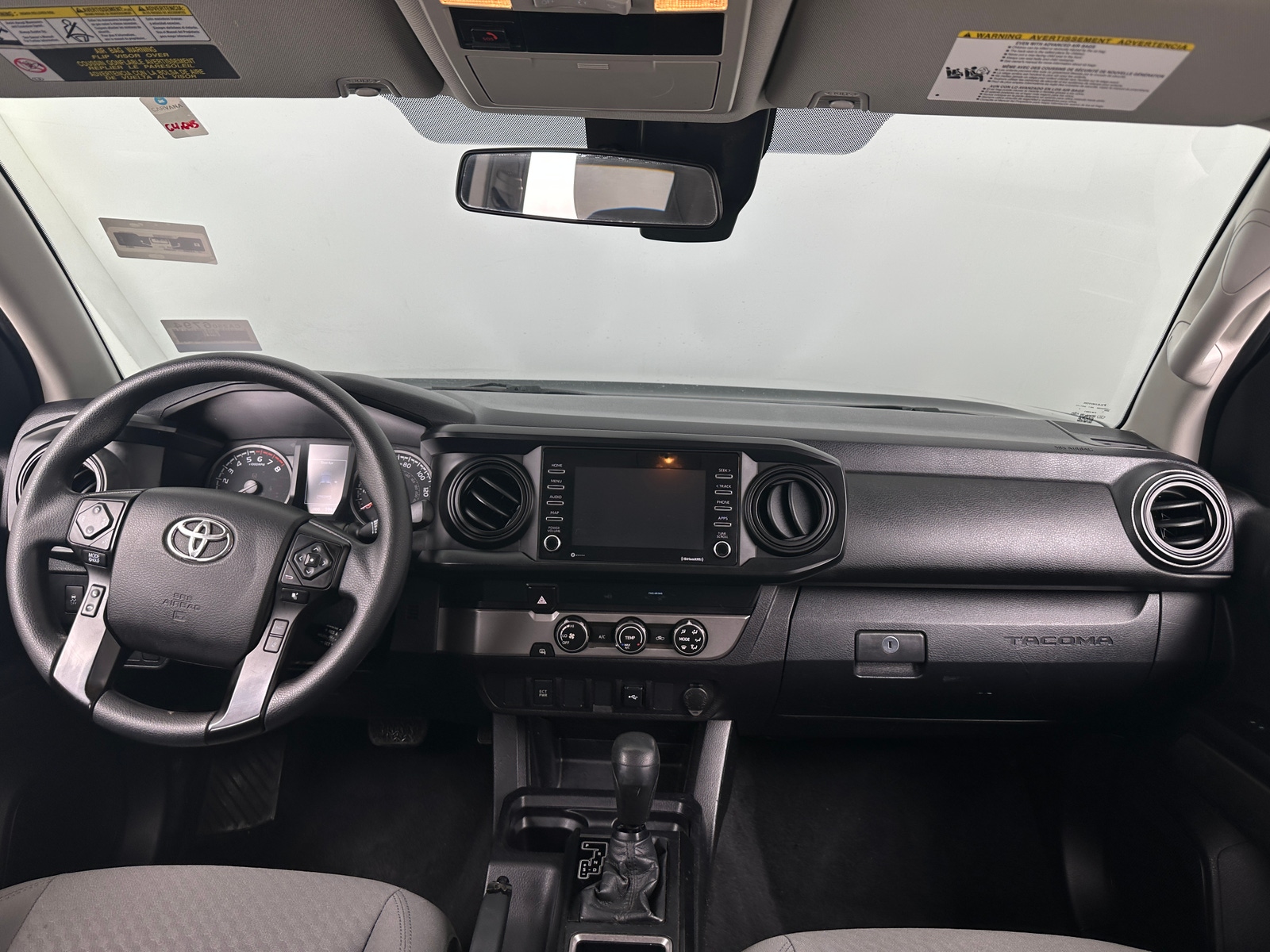Thumbnail: 2021 Toyota Tacoma - 3