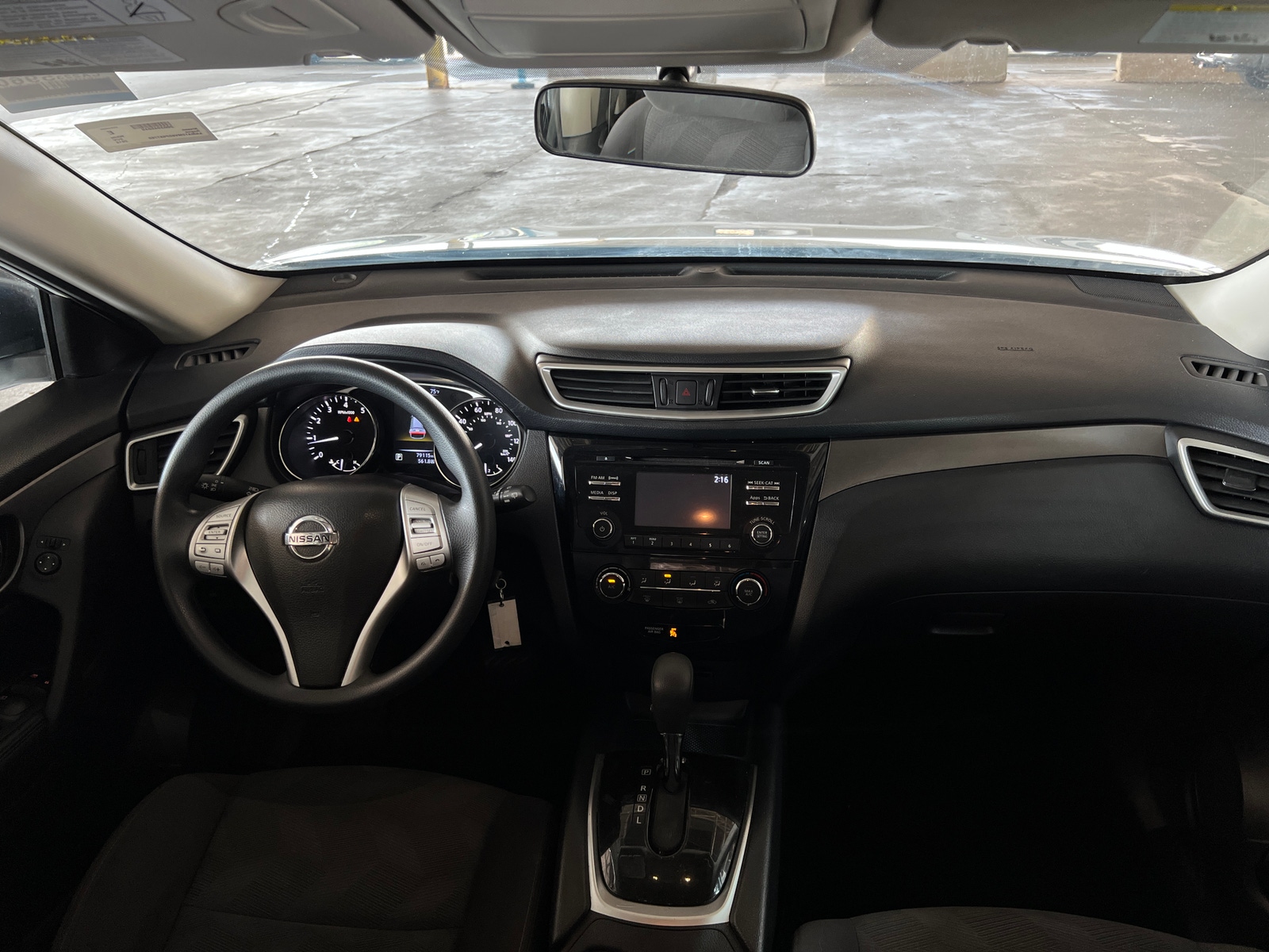 Thumbnail: 2016 Nissan Rogue - 3