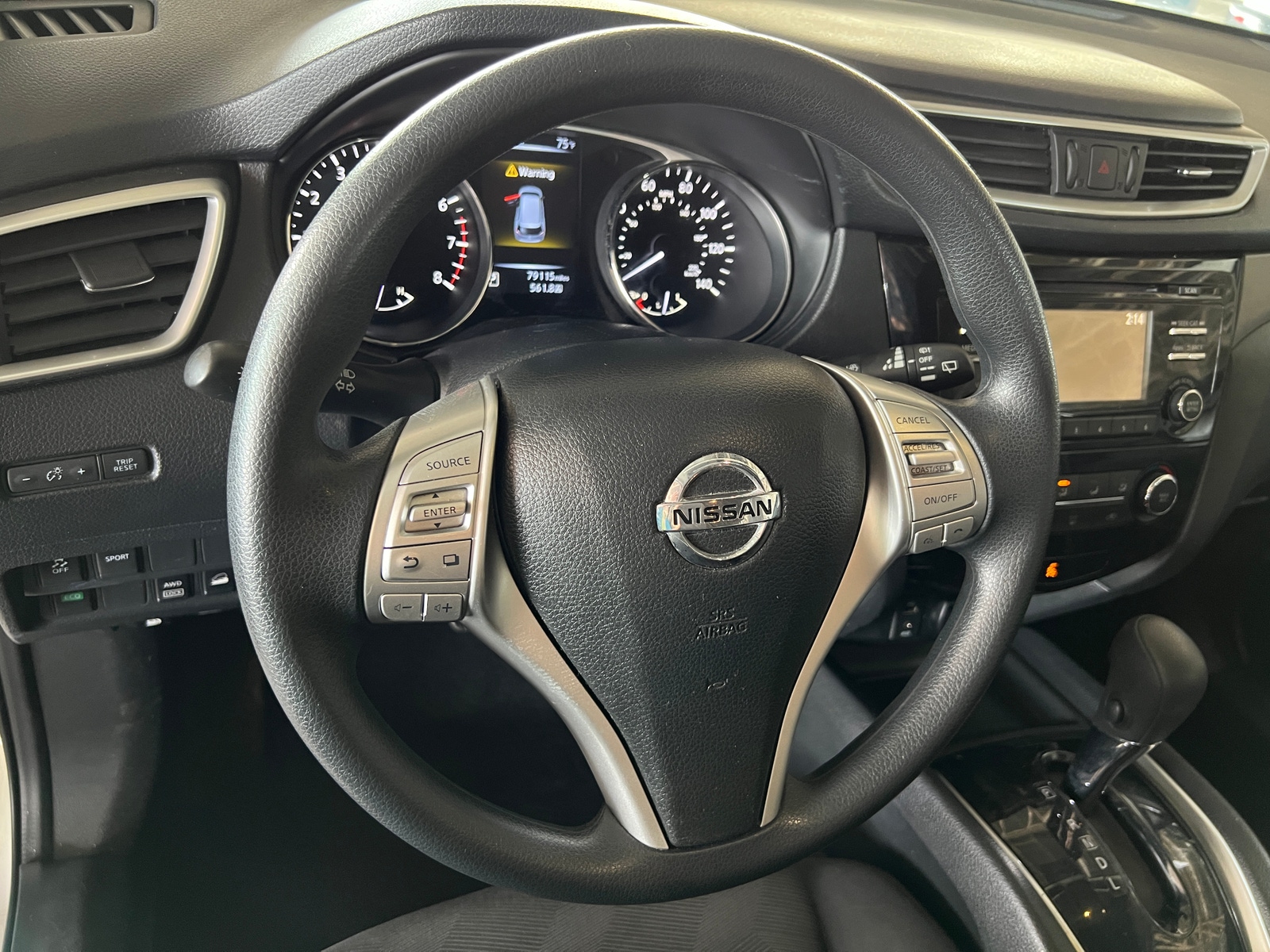 Thumbnail: 2016 Nissan Rogue - 5
