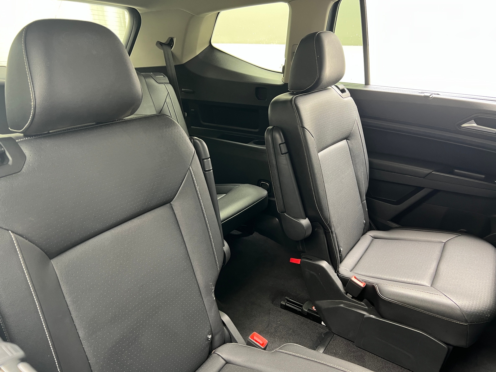 Thumbnail: 2021 Volkswagen Atlas - 5