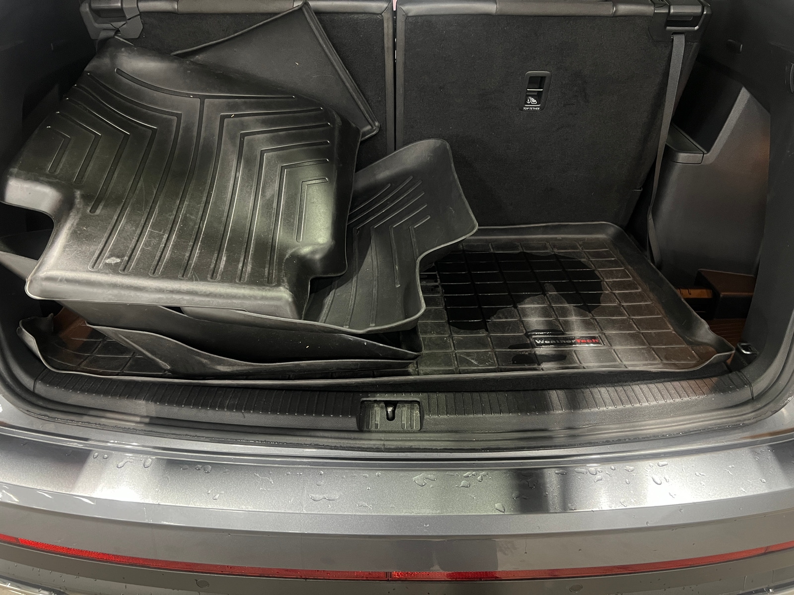 Thumbnail: 2021 Volkswagen Atlas - 6