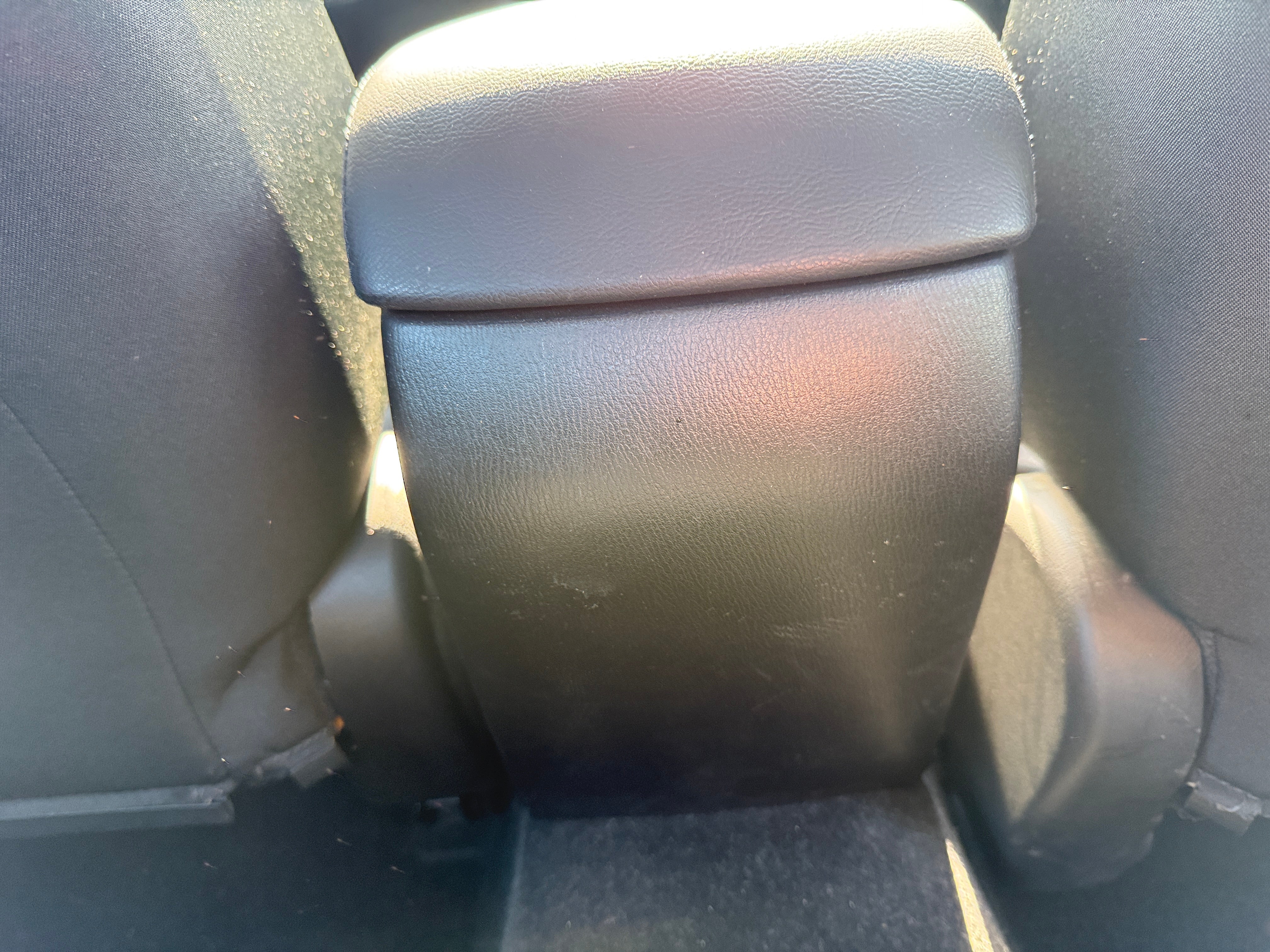 Image of 2018 MAZDA MAZDA3 Sport