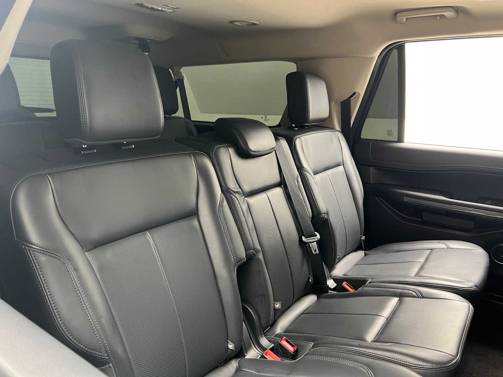 Thumbnail: 2023 Ford Expedition MAX - 5