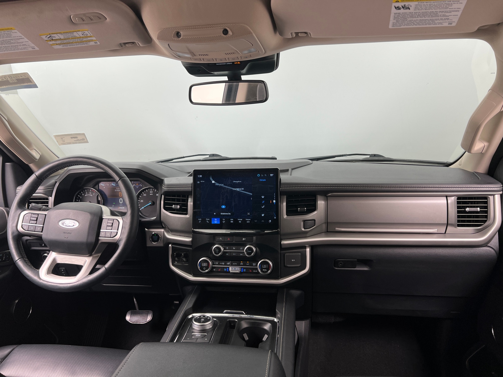 Thumbnail: 2023 Ford Expedition MAX - 2