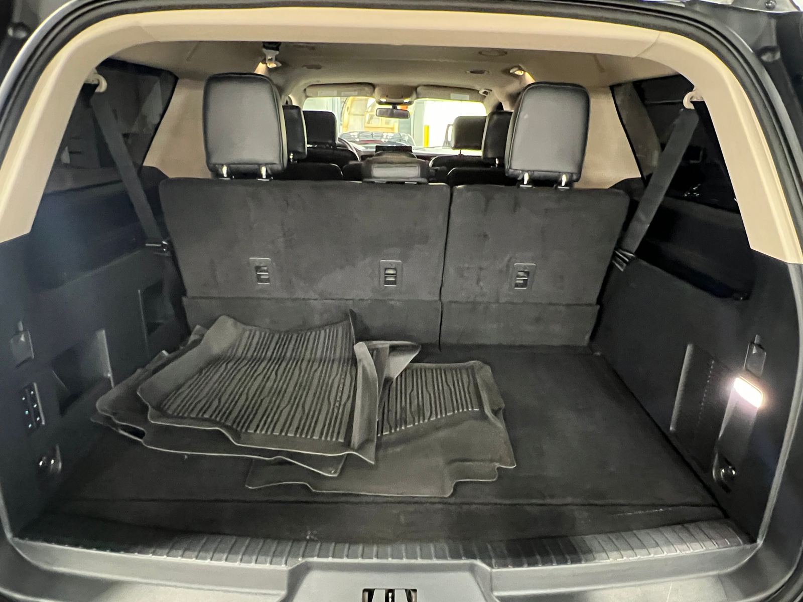 Thumbnail: 2023 Ford Expedition MAX - 6