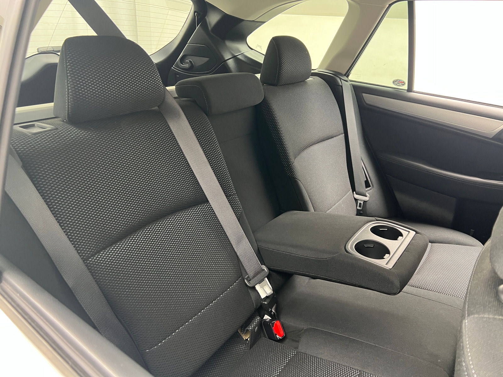 Thumbnail: 2019 Subaru Outback - 6