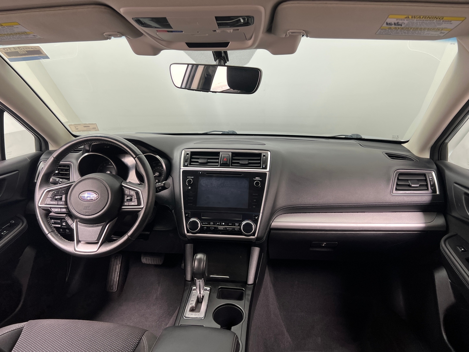 Thumbnail: 2019 Subaru Outback - 3