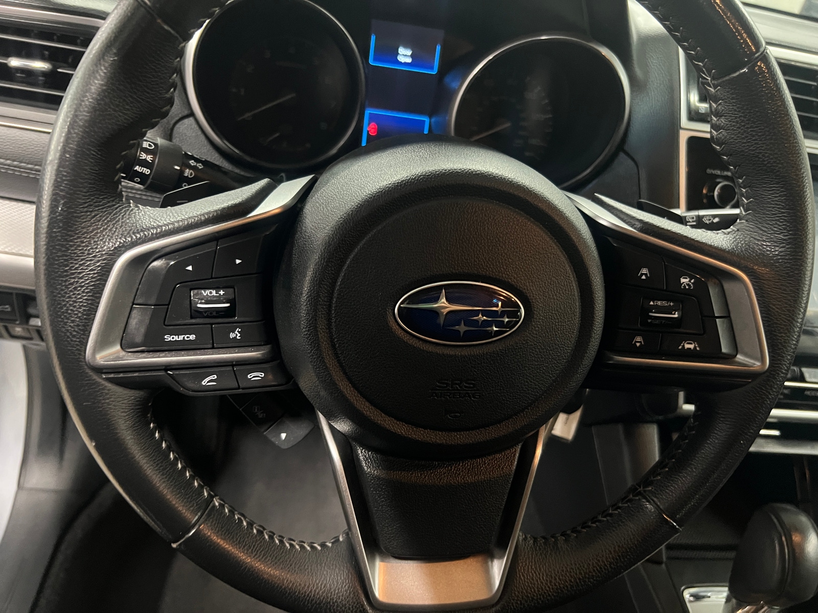 Thumbnail: 2019 Subaru Outback - 5