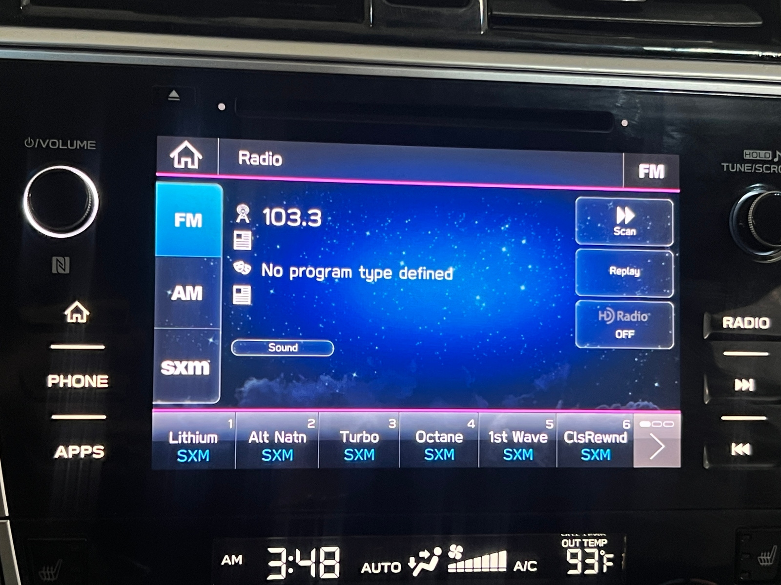 Thumbnail: 2019 Subaru Outback - 4