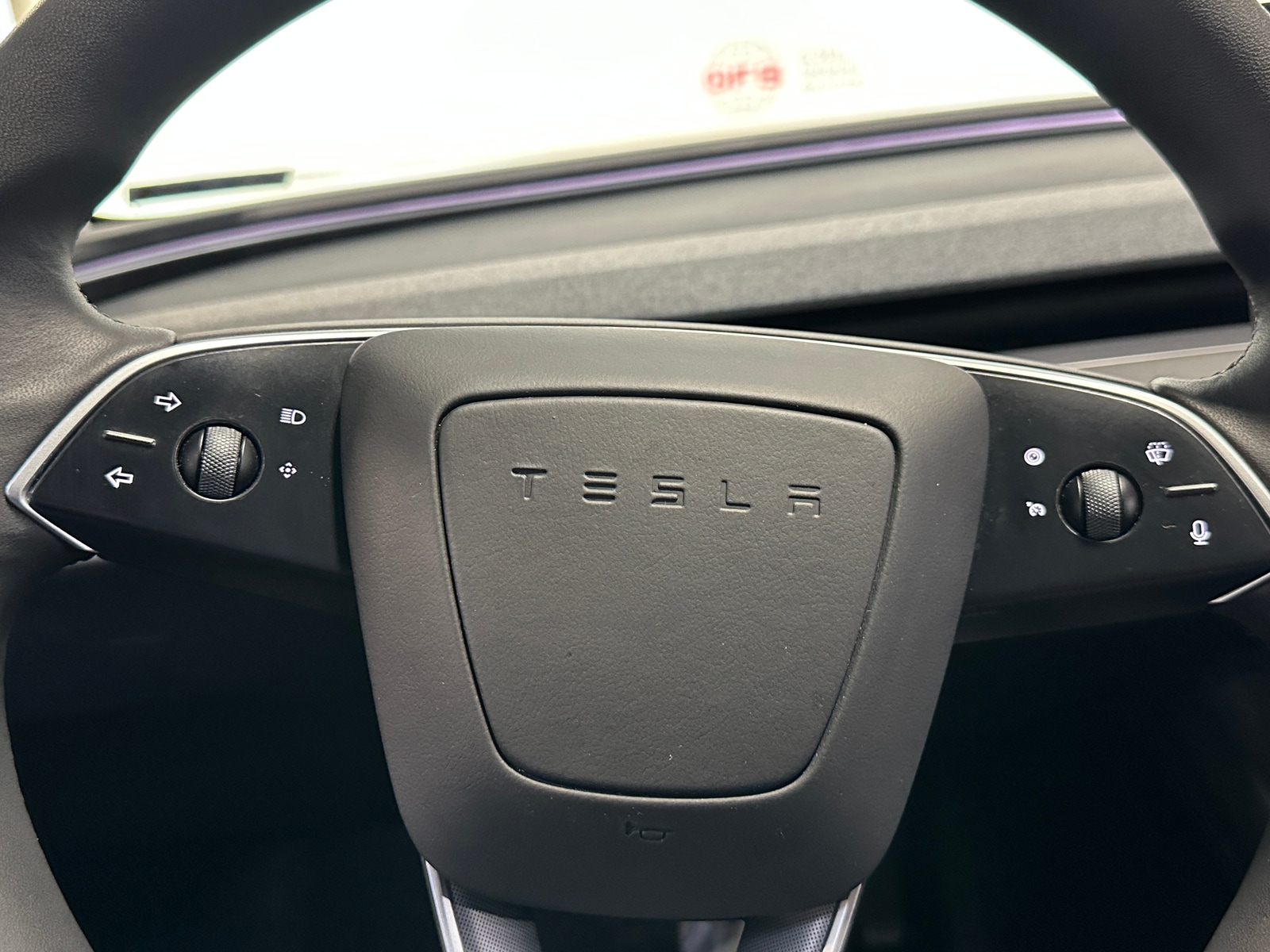 Thumbnail: 2024 Tesla Model 3 - 4