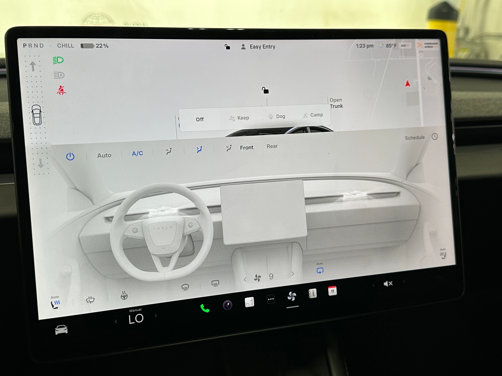 Thumbnail: 2024 Tesla Model 3 - 3