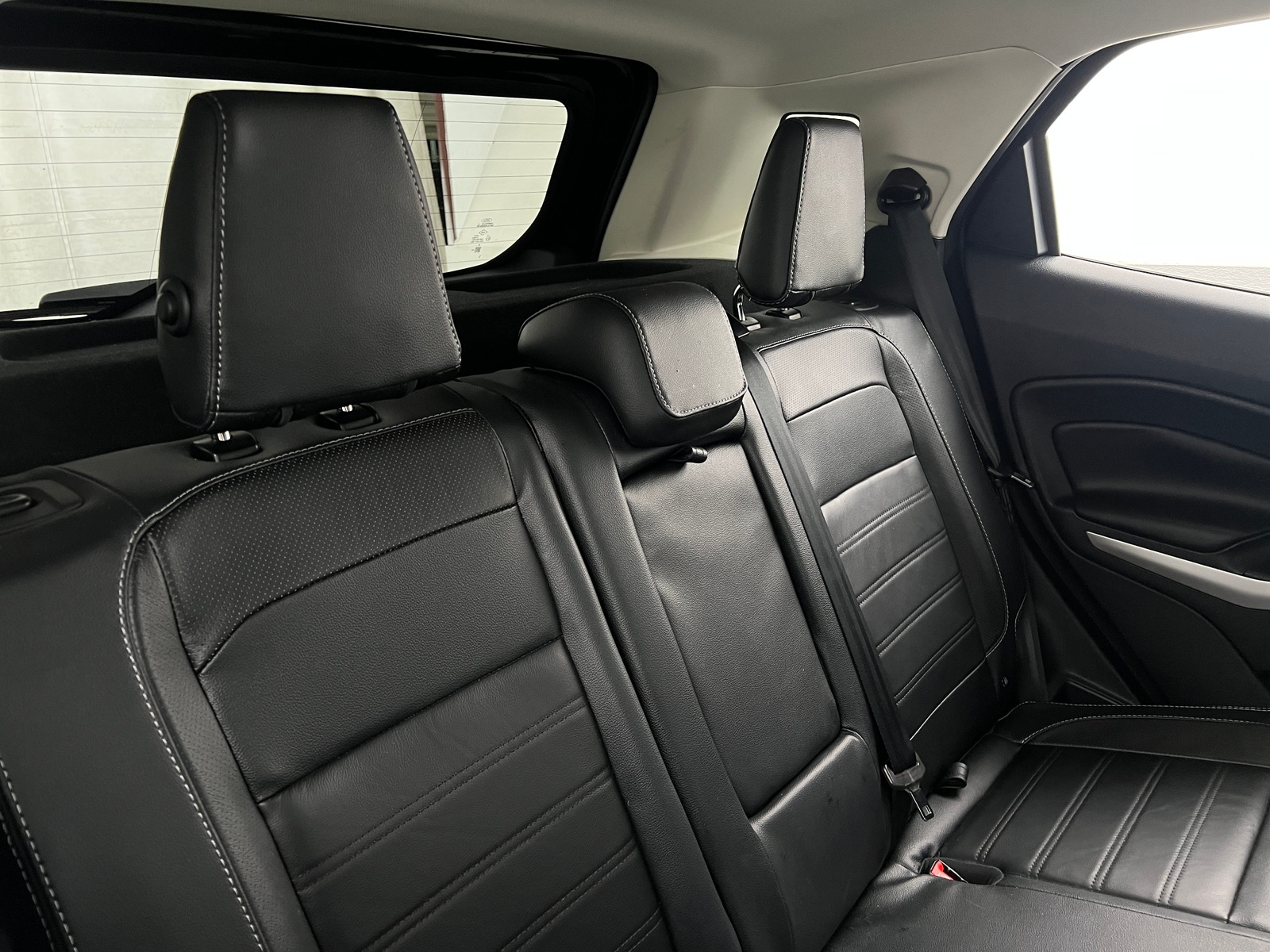 Thumbnail: 2019 Ford EcoSport - 5
